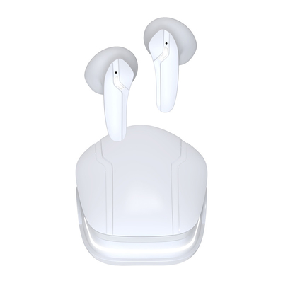Jerry 6976 HALLO Slim Oortelefoonlawaai die Bluetooth Earbuds F69 annuleren
