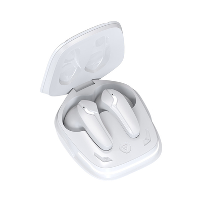 Het Actieve Lawaai die van bijlage Earbuds Waterdichte Earbuds voor het Zwemmen annuleren