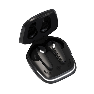 Het Actieve Lawaai die van bijlage Earbuds Waterdichte Earbuds voor het Zwemmen annuleren
