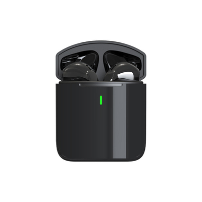 IPX5 de waterdichte Draadloze Stereohoofdtelefoon van BT5.0 Bluetooth met Microfoon