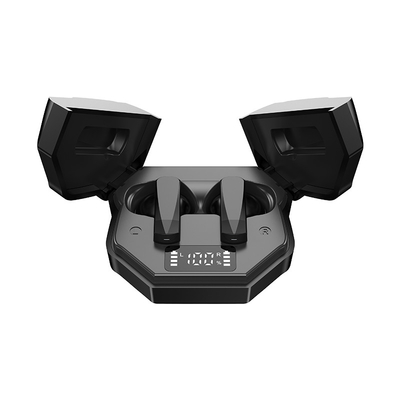 ABS Oortelefoons van het Lawaai de Draadloze Earbuds van Mini Bluetooth TWS