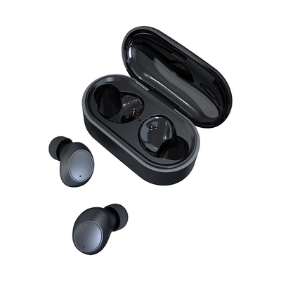 5V de Stereoearbud stereo basoortelefoons van Bluetooth met Koper Ring Horn