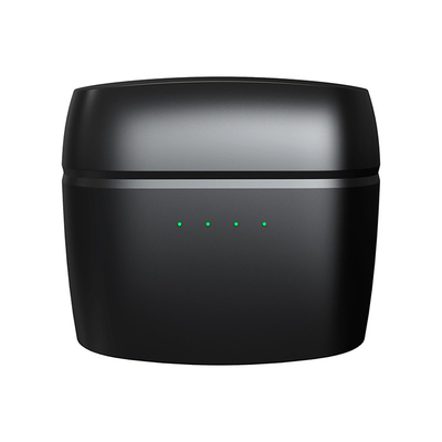 Het Ware Draadloze Bluetooth Stereoearbud Lawaai die van TWS Earbuds voor Slaap Jerry 8973 annuleren