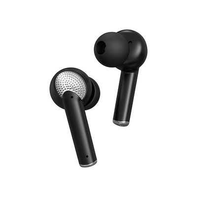 Het Ware Draadloze Bluetooth Stereoearbud Lawaai die van TWS Earbuds voor Slaap Jerry 8973 annuleren