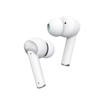 Het Ware Draadloze Bluetooth Stereoearbud Lawaai die van TWS Earbuds voor Slaap Jerry 8973 annuleren
