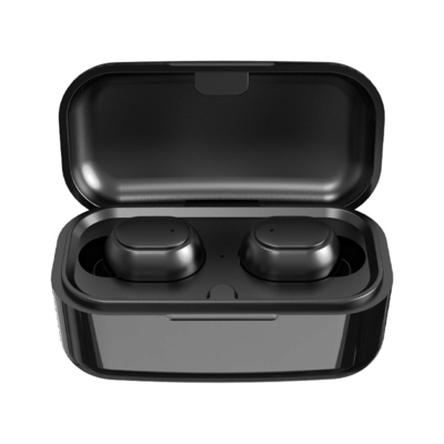 MSDS Jerry 6976 Stereoearbud Steun Siri Voice Assistant van Oor de Vrije Draadloze Bluetooth
