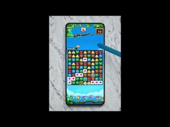 ODM 164mm Fine Point Cell Phone Stylus Pen For Android 5th generation