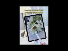 ODM 164mm Smart Stylus Touch Pen Writing Pen For Mobile Iphone