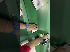 IPX5 Waterproof Wireless BT5.0 Bluetooth Stereo Headset With Microphone